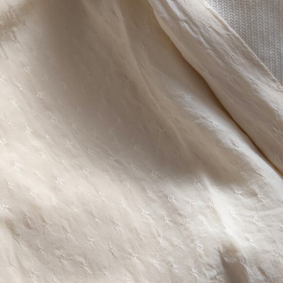 Louis Vuitton Women’s Designer Jacket Vintage Luxury Old Money Neutral US Size 2 - Picture 12 of 14